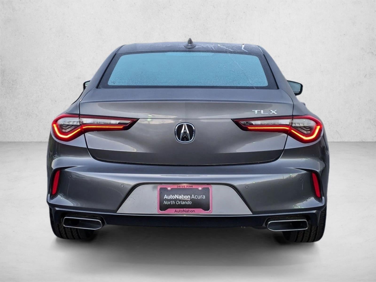 2025 Acura TLX FWD w/Technology Package
