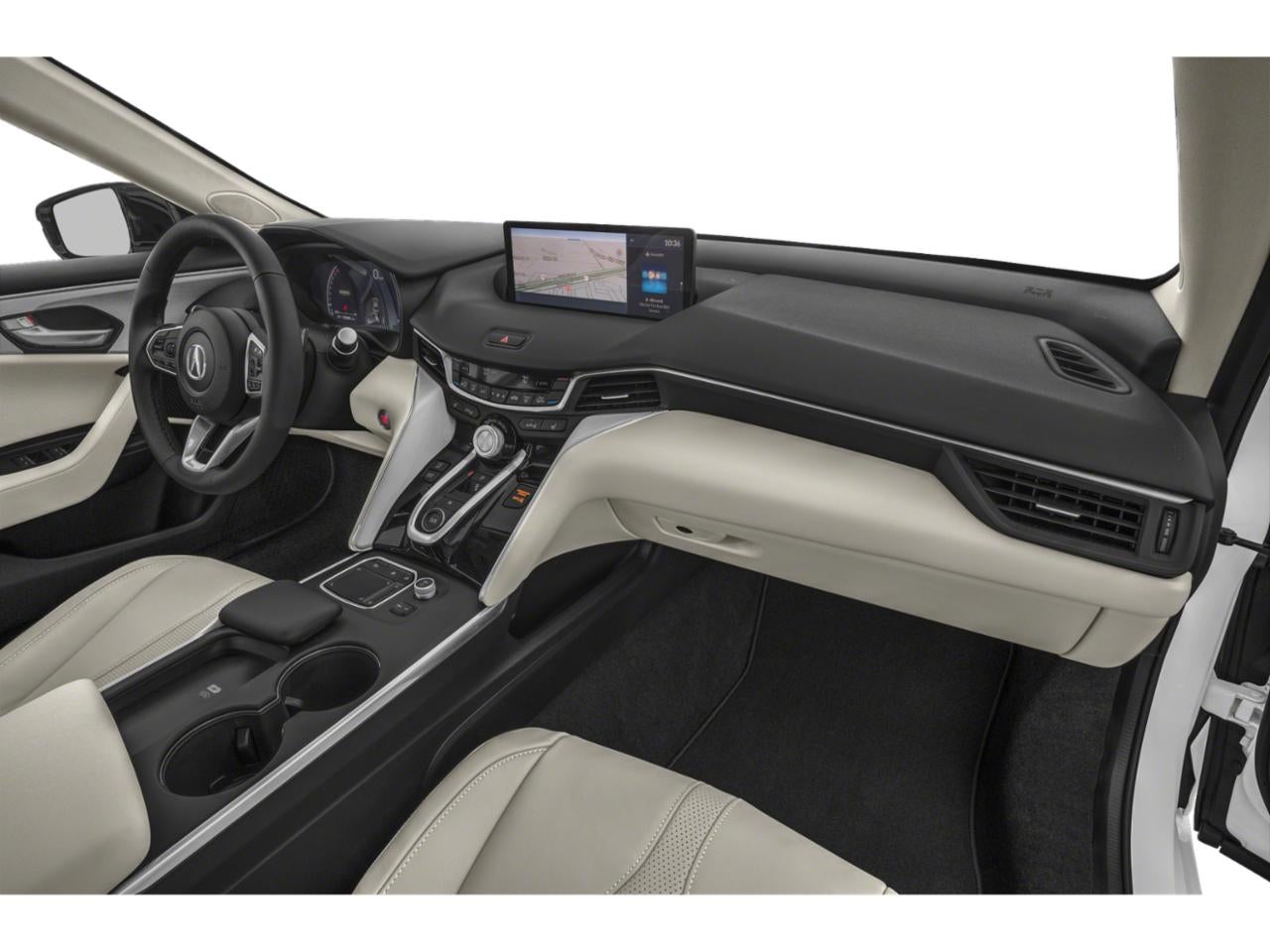 2025 Acura TLX FWD w/Technology Package