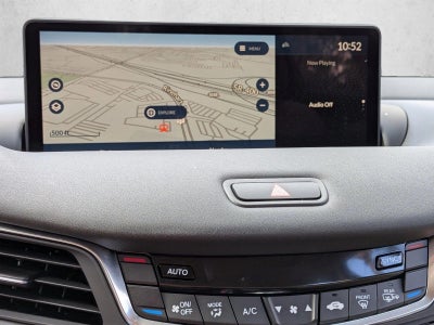 2025 Acura TLX FWD w/Technology Package