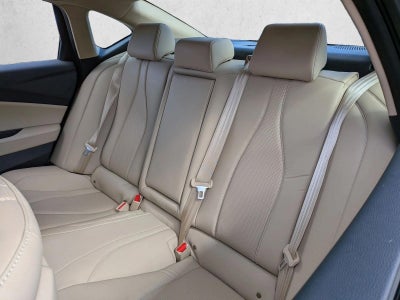2025 Acura TLX FWD w/Technology Package