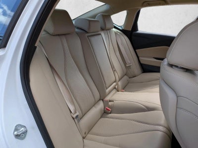 2025 Acura TLX FWD w/Technology Package