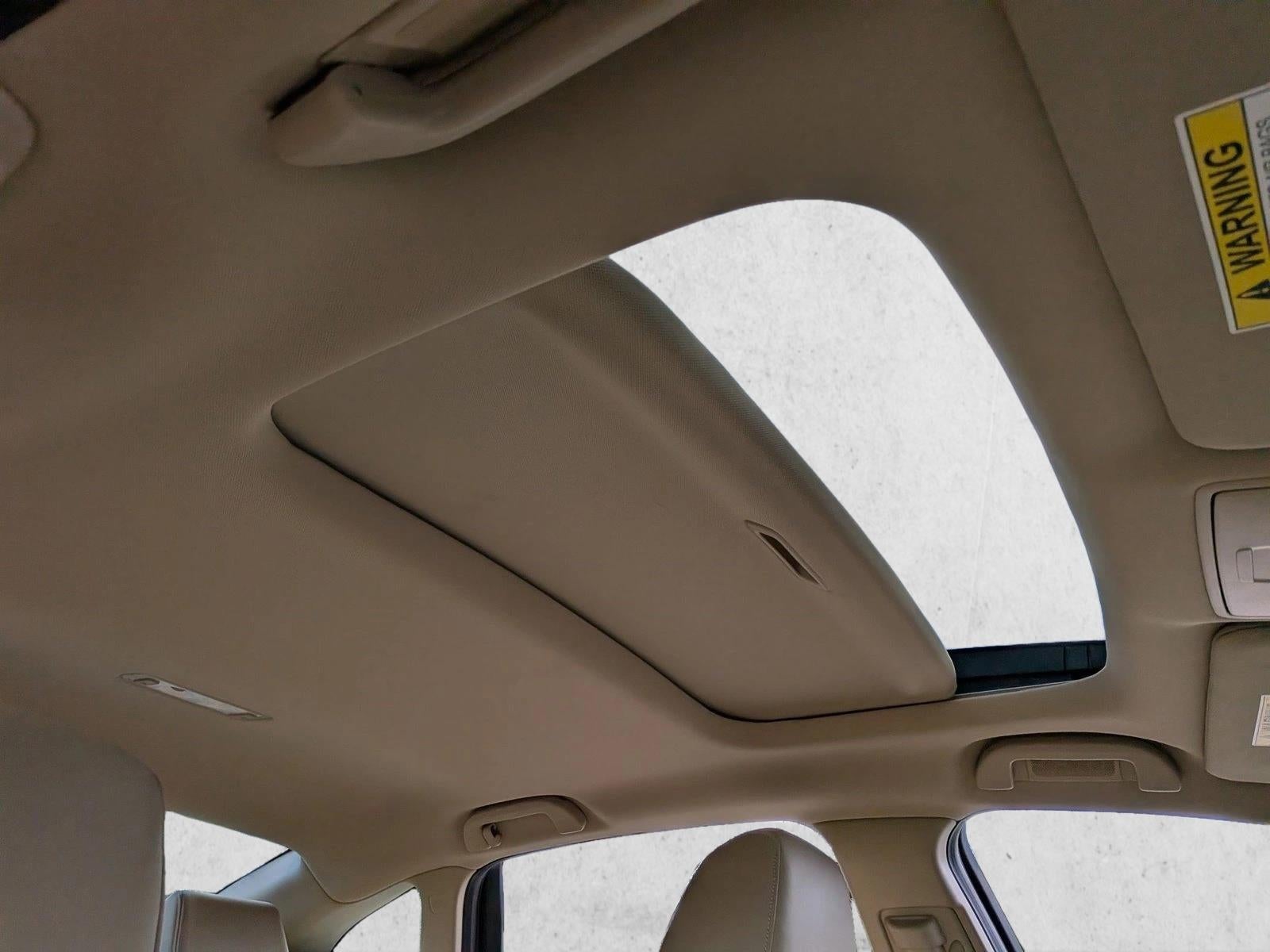 2025 Acura TLX FWD w/Technology Package