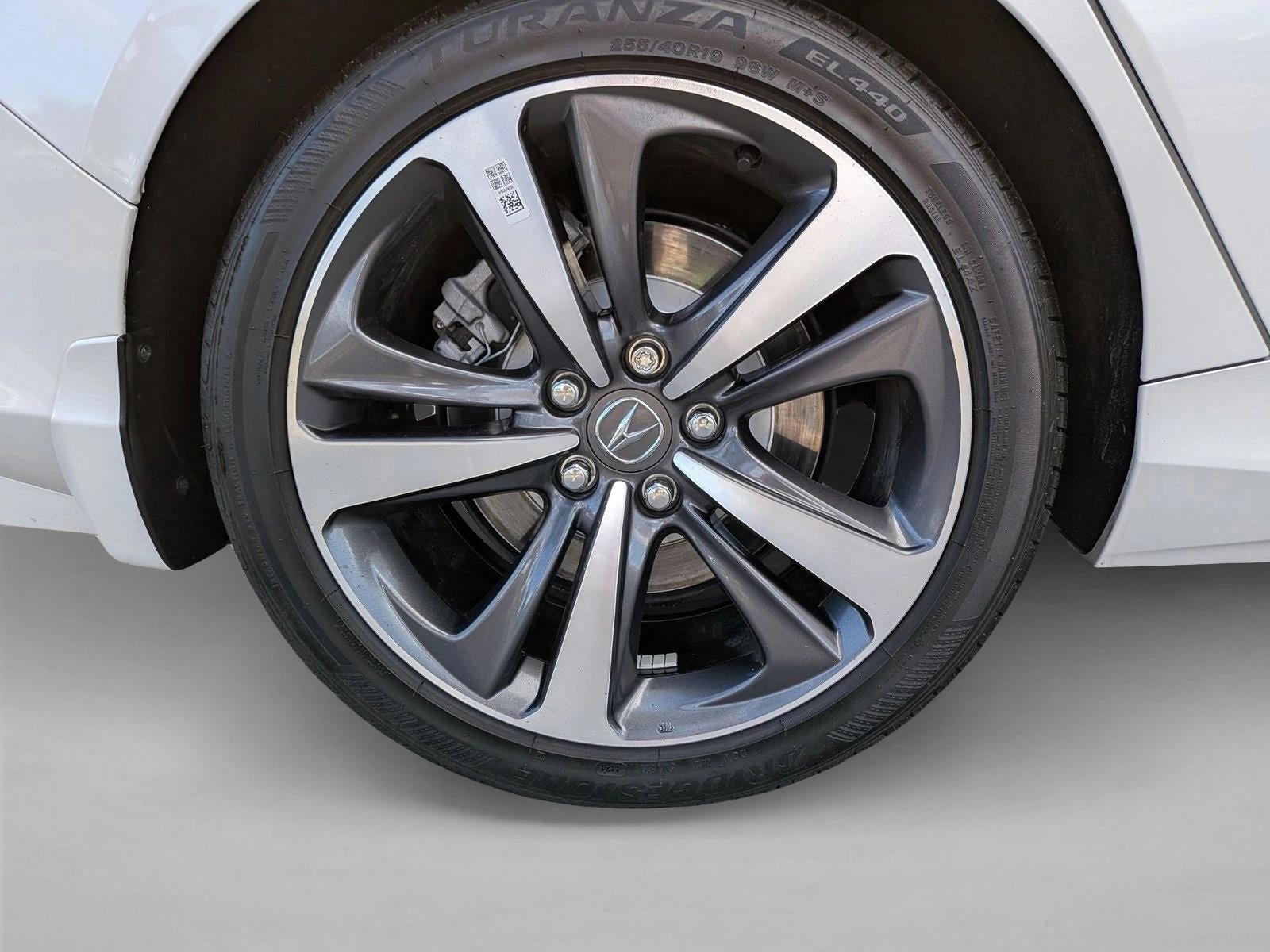 2025 Acura TLX FWD w/Technology Package