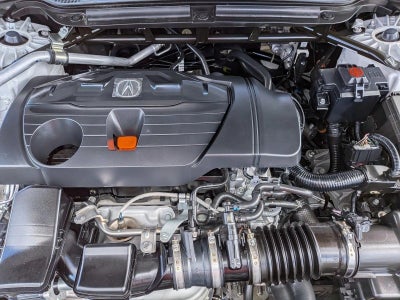 2025 Acura TLX FWD w/Technology Package