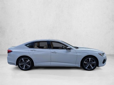 2025 Acura TLX FWD w/Technology Package