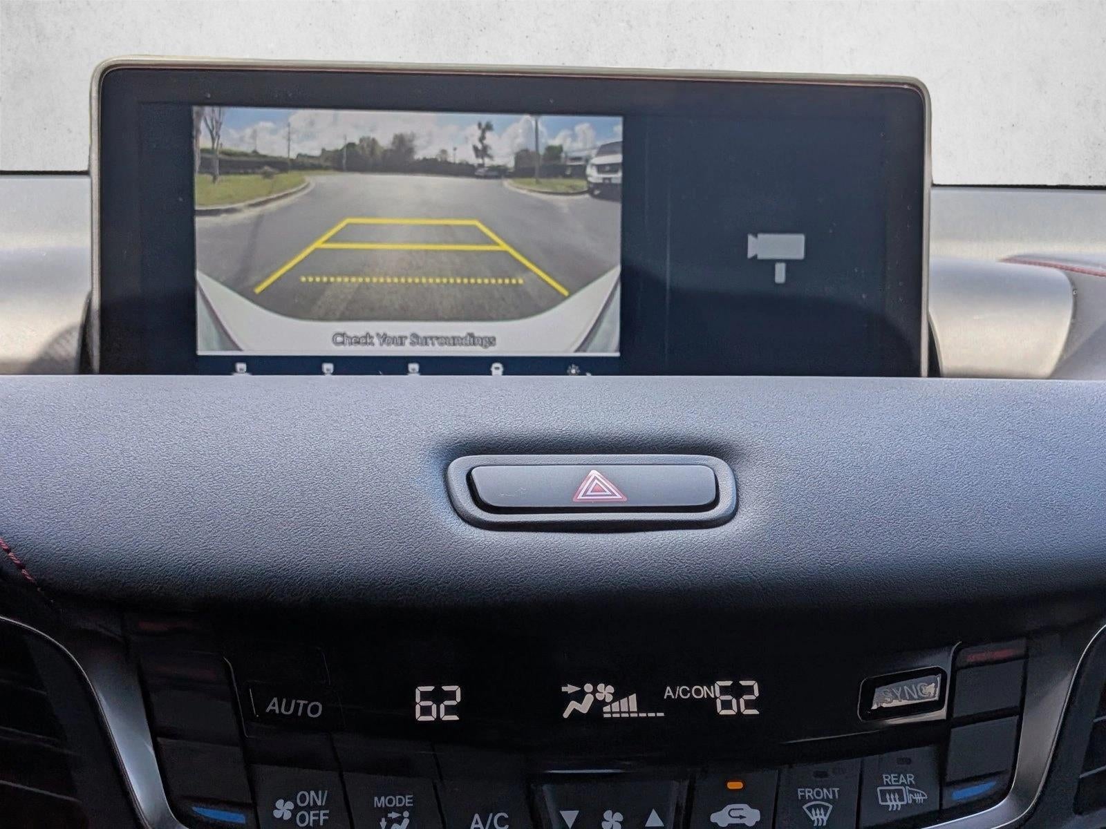 2023 Acura TLX SH-AWD w/A-Spec Package