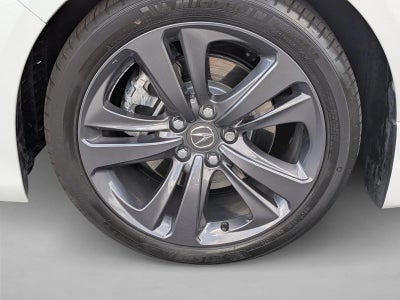 2023 Acura TLX SH-AWD w/A-Spec Package