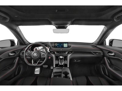 2023 Acura TLX SH-AWD w/A-Spec Package