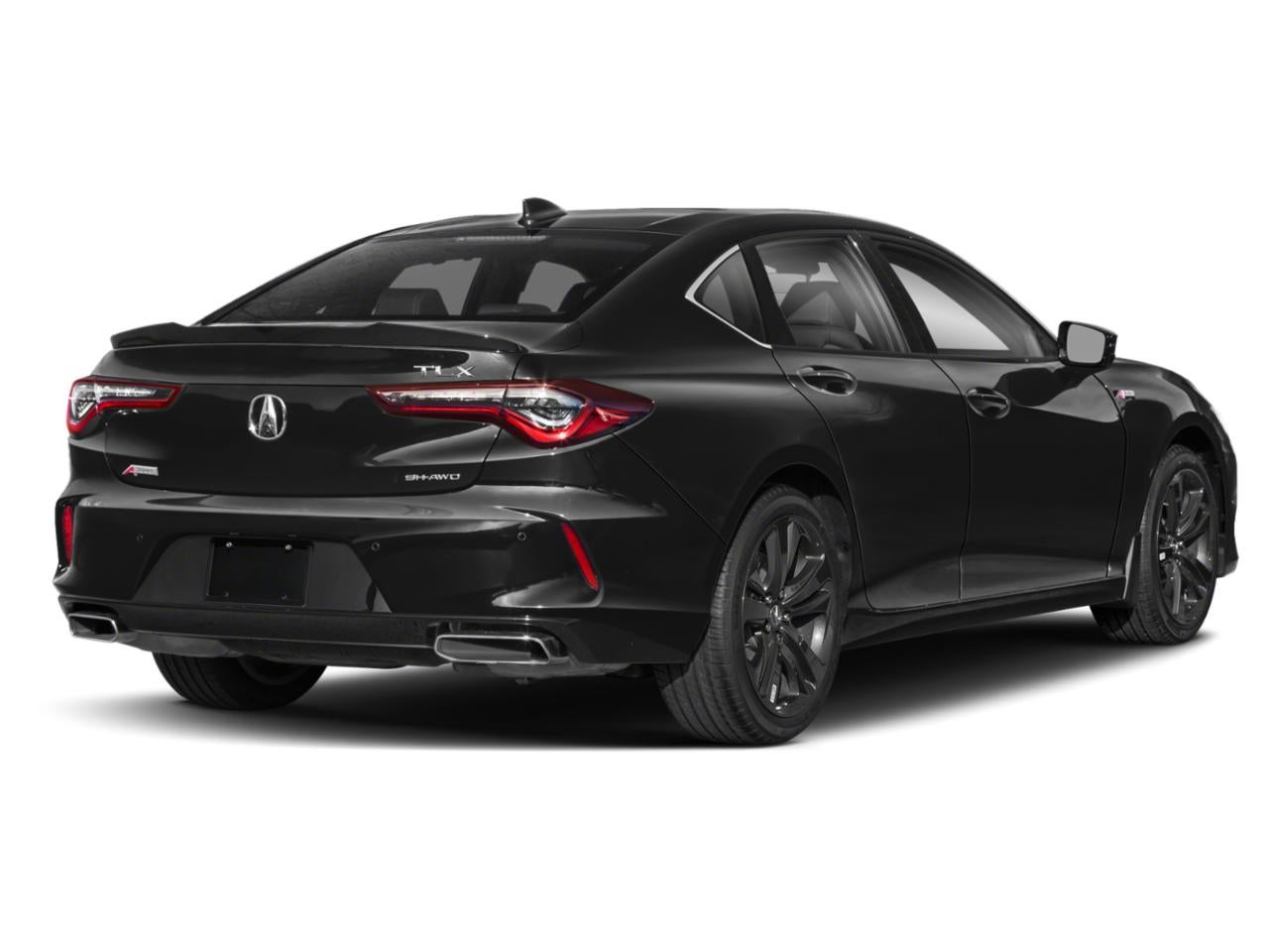 2023 Acura TLX SH-AWD w/A-Spec Package