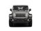 2023 Jeep Wrangler Willys 4 Door 4x4