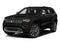 2017 Jeep Grand Cherokee Overland 4x2