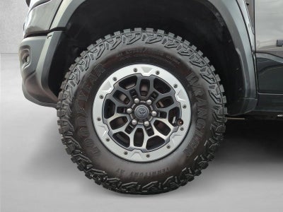 2021 RAM 1500 TRX 4x4 Crew Cab 5'7" Box