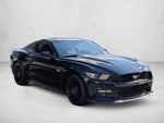 2016 Ford Mustang 2dr Fastback GT