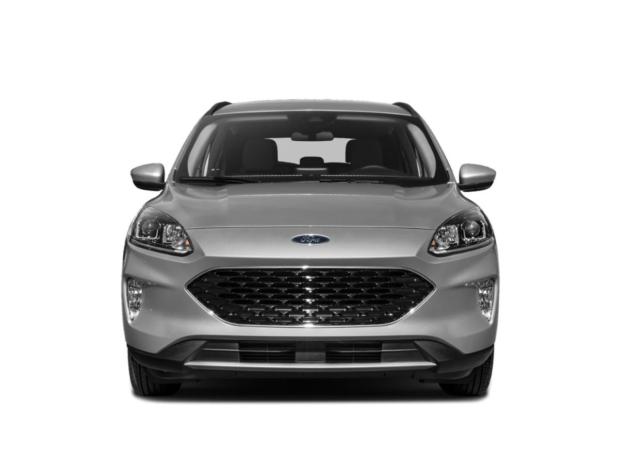 2020 Ford Escape SEL FWD