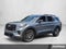 2025 Ford Explorer ST 4WD