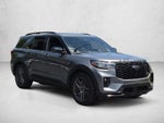2025 Ford Explorer ST 4WD