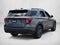 2025 Ford Explorer ST 4WD