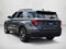 2025 Ford Explorer ST 4WD