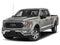 2021 Ford F-150 XLT 2WD SuperCrew 5.5' Box