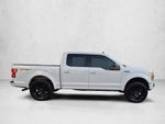 2020 Ford F-150 XLT 2WD SuperCrew 5.5' Box