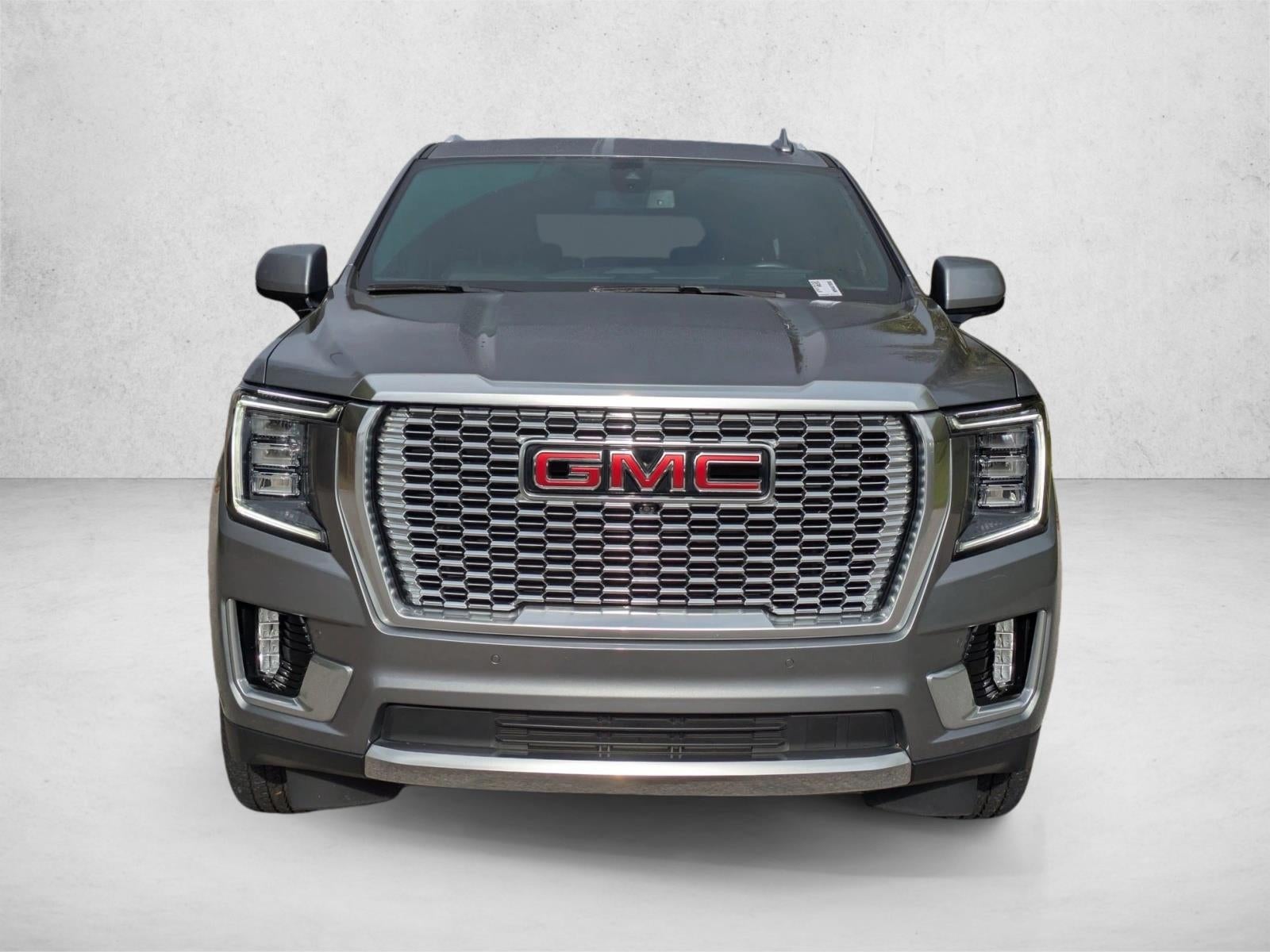 2021 GMC Yukon 2WD 4dr Denali