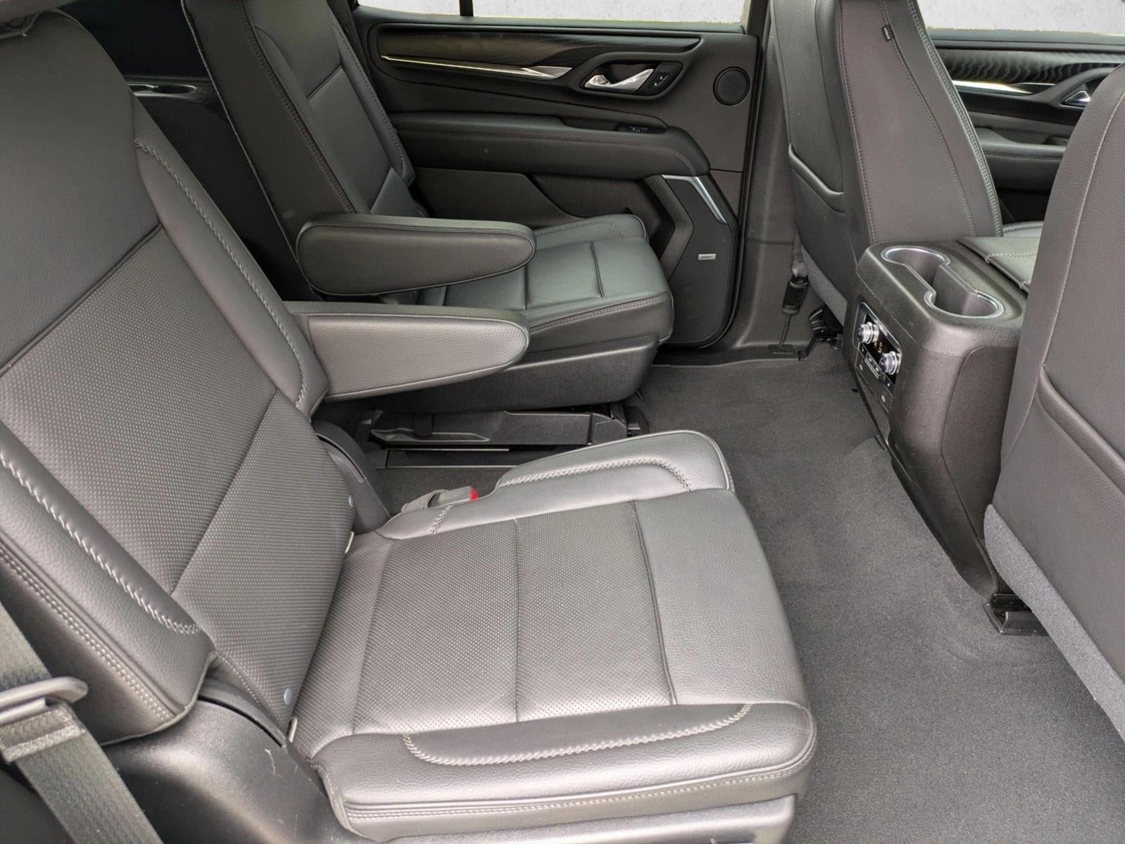 2021 GMC Yukon 2WD 4dr Denali