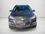 2017 Chevrolet Traverse AWD Premier