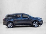 2017 Chevrolet Traverse AWD Premier
