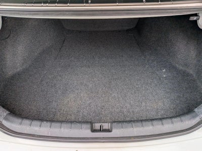 2013 Honda Accord Sedan LX CVT