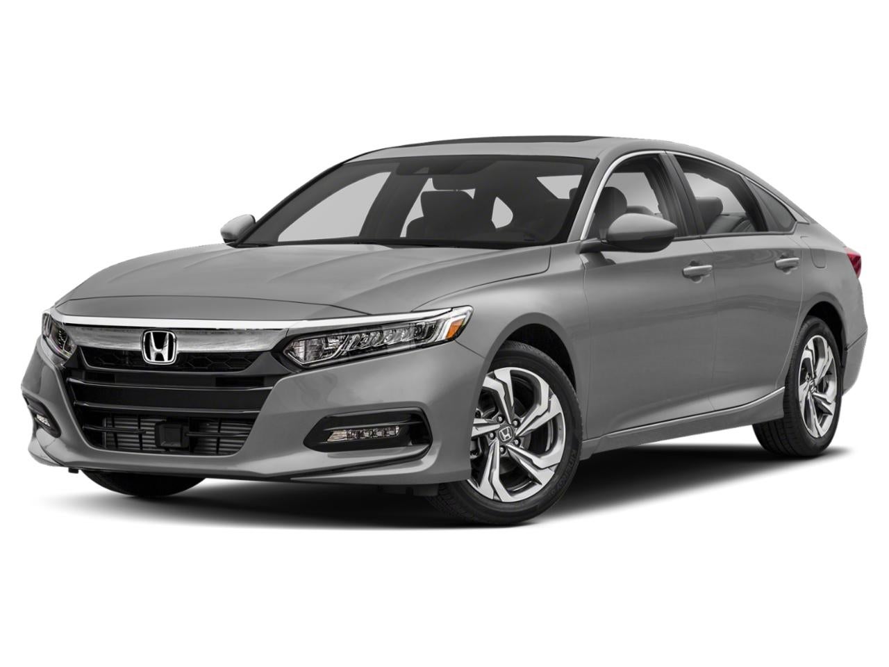 2018 Honda Accord Sedan EX-L 1.5T CVT