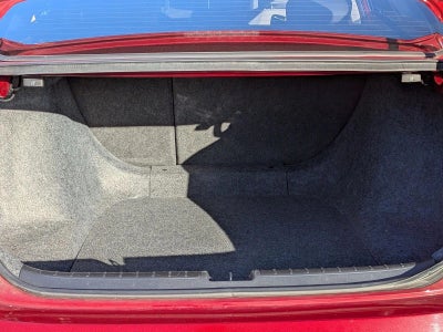 2020 Honda Accord Sedan Touring 2.0T Automatic