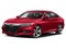 2020 Honda Accord Sedan Touring 2.0T Automatic