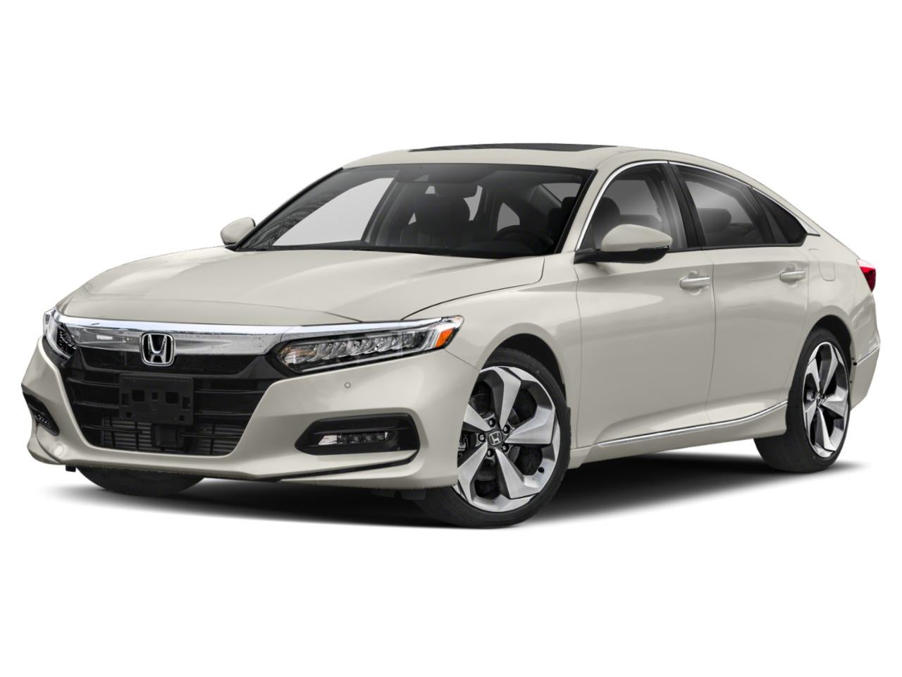 2020 Honda Accord Sedan Touring 2.0T Automatic