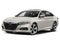 2020 Honda Accord Sedan Touring 2.0T Automatic