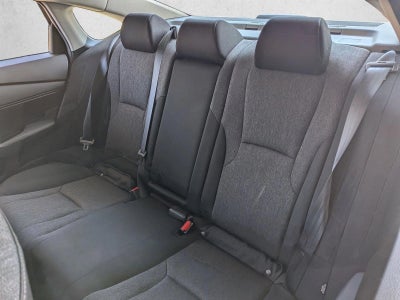 2025 Honda Accord Sedan SE CVT