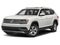 2018 Volkswagen Atlas 2.0T S FWD