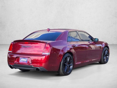 2023 Chrysler 300 300C RWD