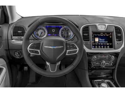 2023 Chrysler 300 300C RWD