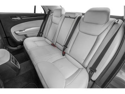 2023 Chrysler 300 300C RWD