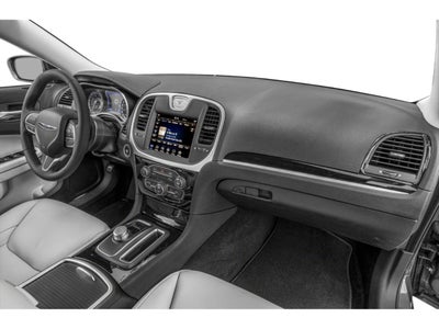 2023 Chrysler 300 300C RWD