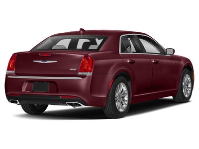 2023 Chrysler 300 300C RWD