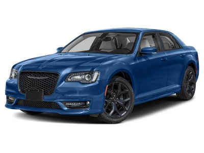 2023 Chrysler 300 300C RWD