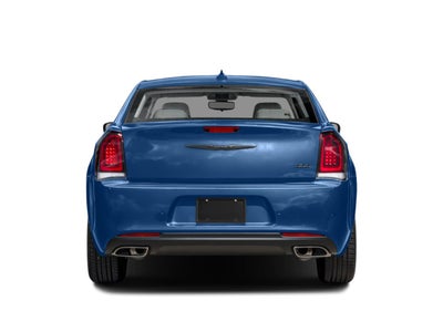 2023 Chrysler 300 300C RWD