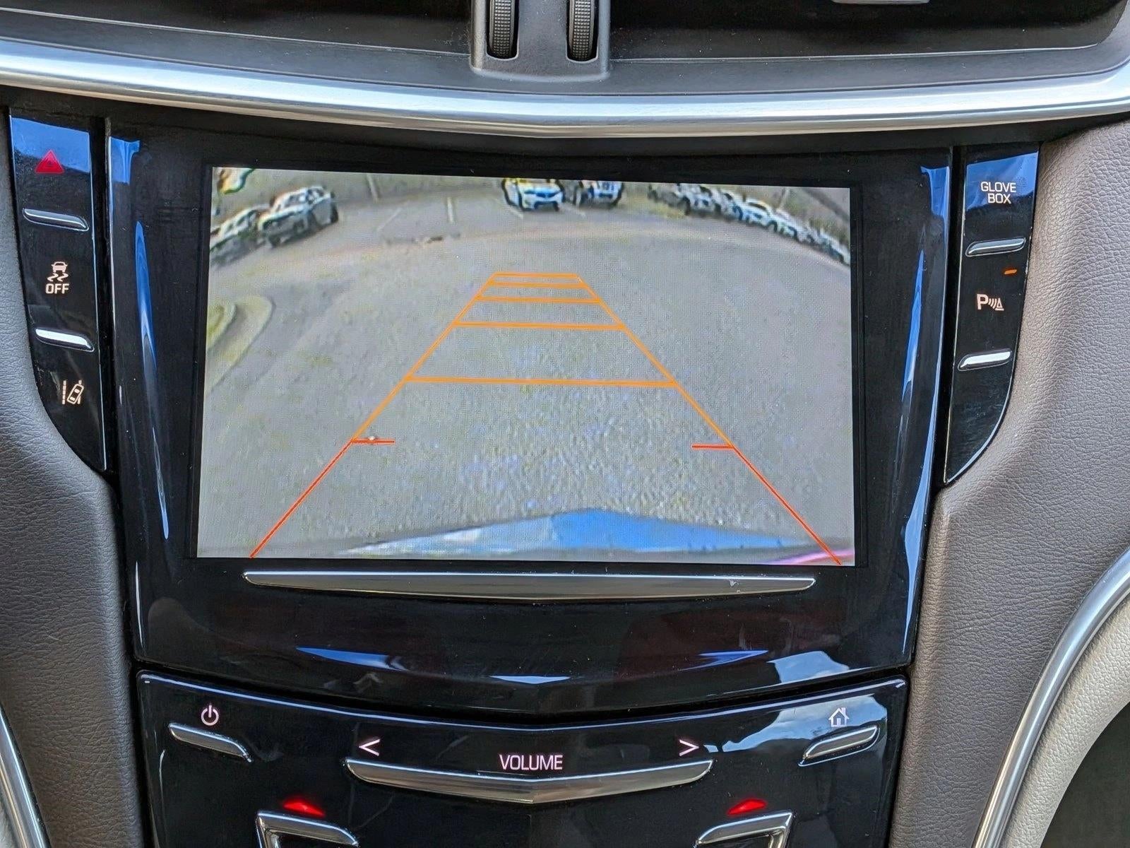2013 Cadillac XTS 3.6L V6 FWD Luxury