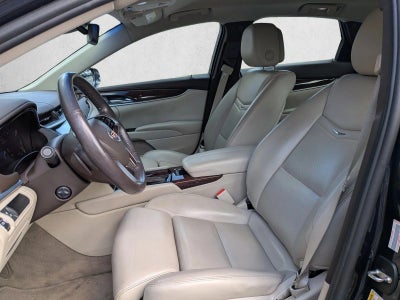 2013 Cadillac XTS 3.6L V6 FWD Luxury