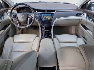 2013 Cadillac XTS 3.6L V6 FWD Luxury