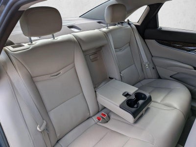 2013 Cadillac XTS 3.6L V6 FWD Luxury