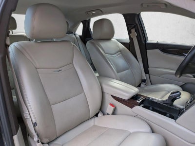 2013 Cadillac XTS 3.6L V6 FWD Luxury