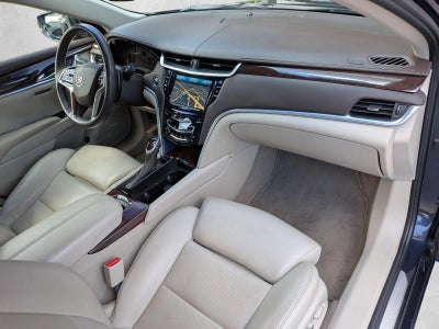 2013 Cadillac XTS 3.6L V6 FWD Luxury