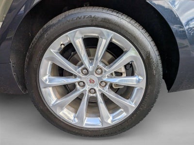 2013 Cadillac XTS 3.6L V6 FWD Luxury
